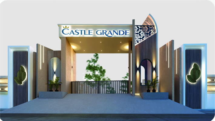 about castle grande